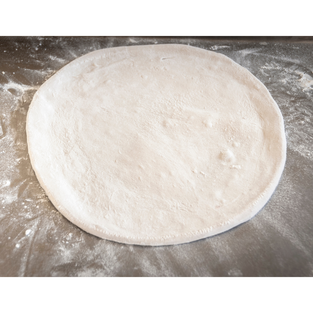 Bases And Dough : Pizza Bases 30cm X 30