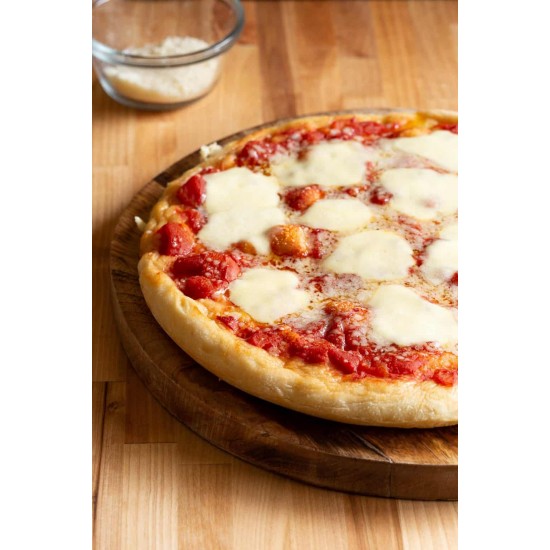 Pizza Range Pizza Bases Italian Food Irish Supplier