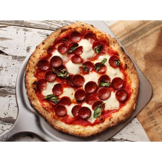 Pizza Range Pizza Bases Italian Food Irish Supplier