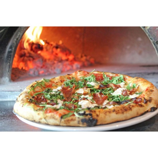 Pizza Range Pizza Bases Italian Food Irish Supplier