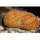 Sourdough Bloomer 415g X 16 (452160) Loaf of Sourdough Bloomer