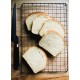 Sourdough Bloomer 415g X 16 (452160) Loaf of Sourdough Bloomer