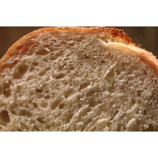 Sourdough Bloomer 415g X 16 (452160) Loaf of Sourdough Bloomer