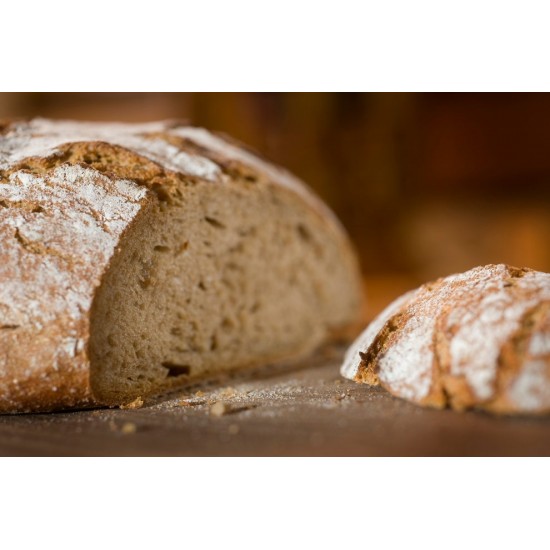 Sourdough Bloomer 415g X 16 (452160) Loaf of Sourdough Bloomer