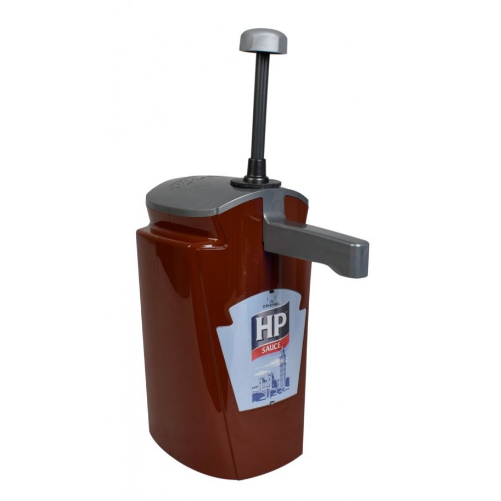 Heinz Sauces Heinz Mayo Dispenser Irish Sauce Supplier