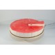 Luxury Strawberry Cheese Cake 16 Portions