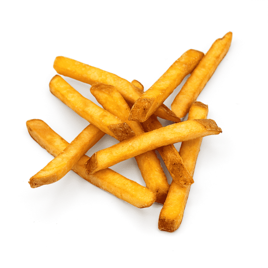 Chips & French Fries Skin On Fries Irelands Best Chips