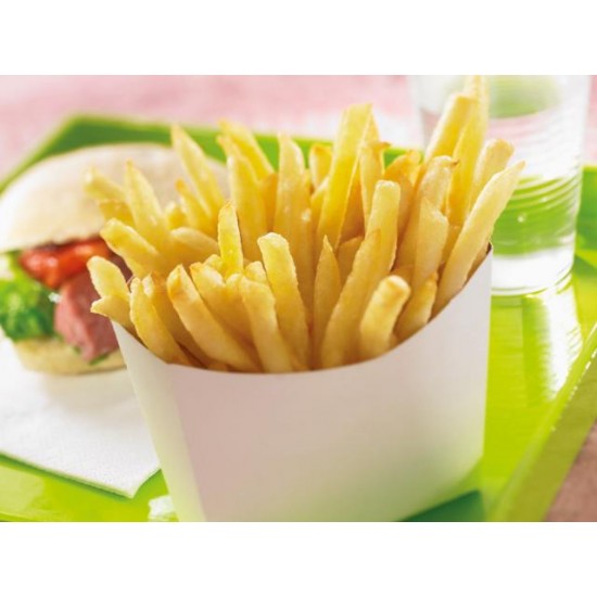 Lutosa Skinny Crispy Chips Box