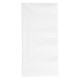 Dinner Napkin White 40/2 8 Fold X 2000 White paper napkins