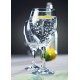 Clear Glass Imperial Champagne Flute 7.5oz 
