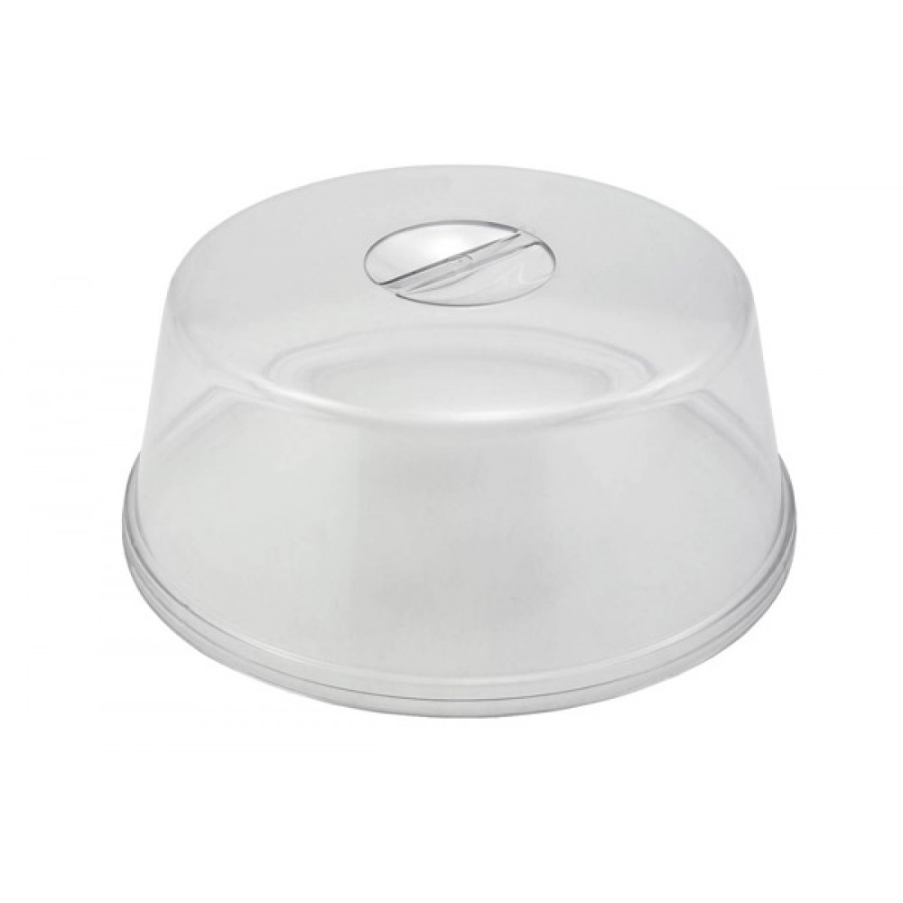 Display Covers Plastic Cake Cover 12'' Cake Lid Irish