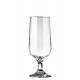 Madeira/capri 12oz Stem Beer Glass X12 Madeira/capri 12oz Stem Beer Glass
