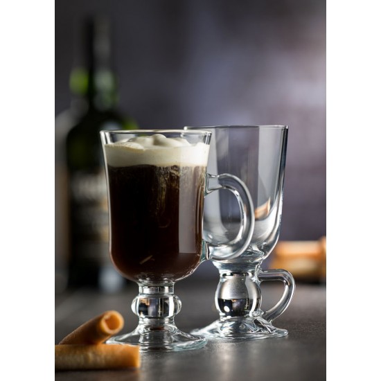 Irish Coffee Glass 23 cl