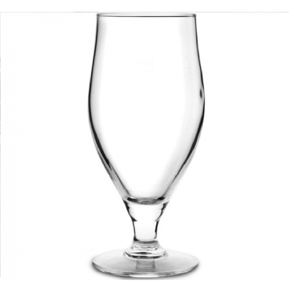 Stemmed Beer Glasses Cervoise Stem Ireland Beer Glass