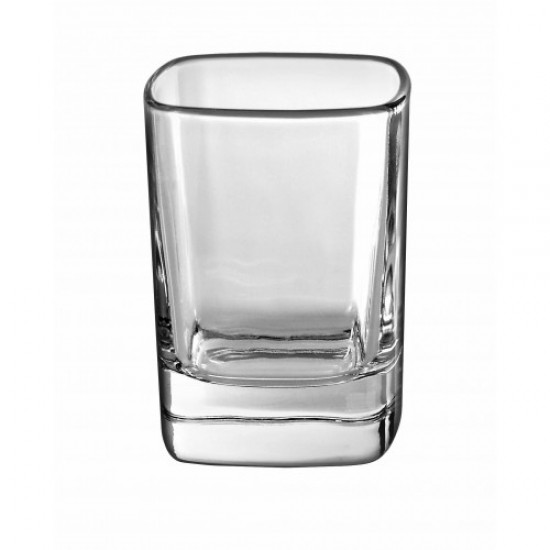 Cubic Shot Glass 2oz X 48