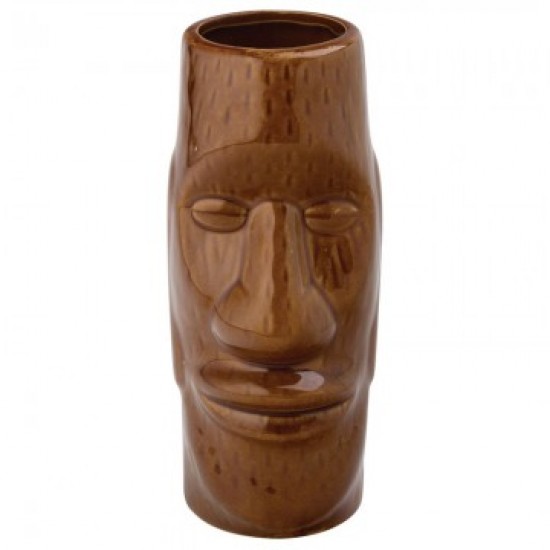 Easter Island Tiki Mug