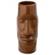 Easter Island Tiki Mug