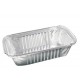Foil Container No6 4x8'' X 500 Foil Container No6 4x8'' X 500