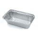 Foil Container No6 4x8'' X 500 Foil Container No6 4x8'' X 500