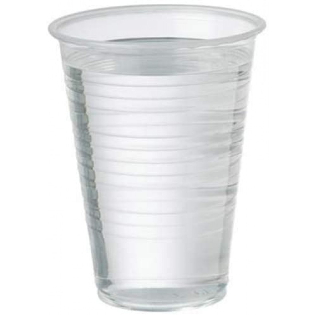 Disposable Glassware Disposable Plastic Glass Takeaway