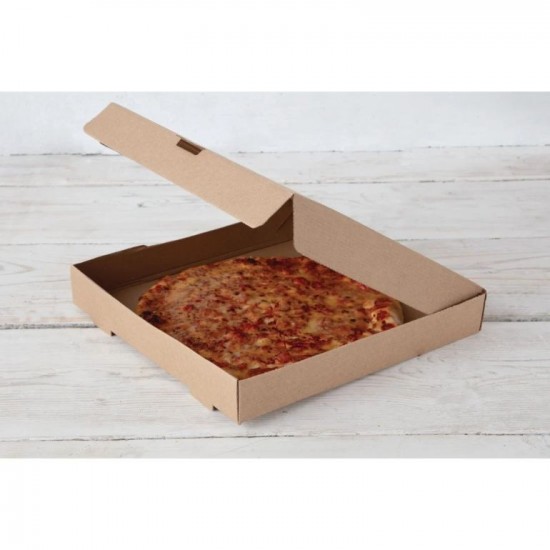 Pizza & Takeaway Options Kraft 12'' Pizza Box Pizza Box