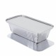 Lids Foil Container No6 4x8'' X 500 Lids Foil Container No6 4x8'' X 500