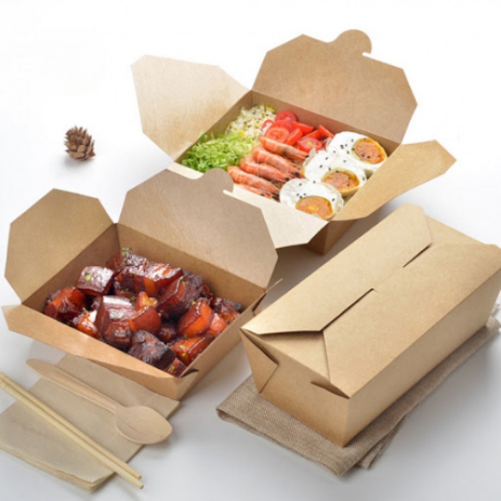 Упаковка питания. Take away Box крафт. Картонная упаковка для еды. Коробочки для упаковки еды. Еда в упаковке.