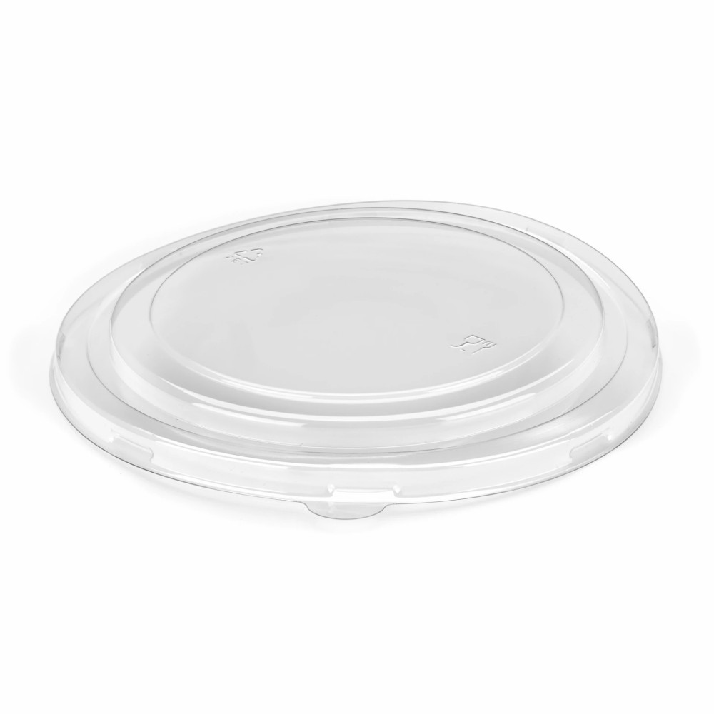 Lid For Kraft Salad Bowls 30oz - 44oz X 300