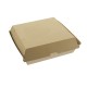 Corrugated No.12 Dinner Box X 150 Corrugated No.12 Dinner Box X 150
