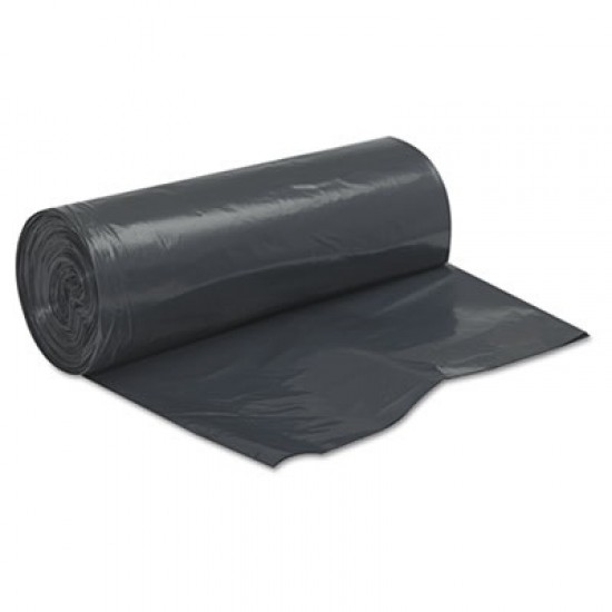 Conaty H/duty Refuse Black Bags X 100