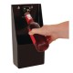 Cap Box Opener Black Box Opener with Cap catcher
