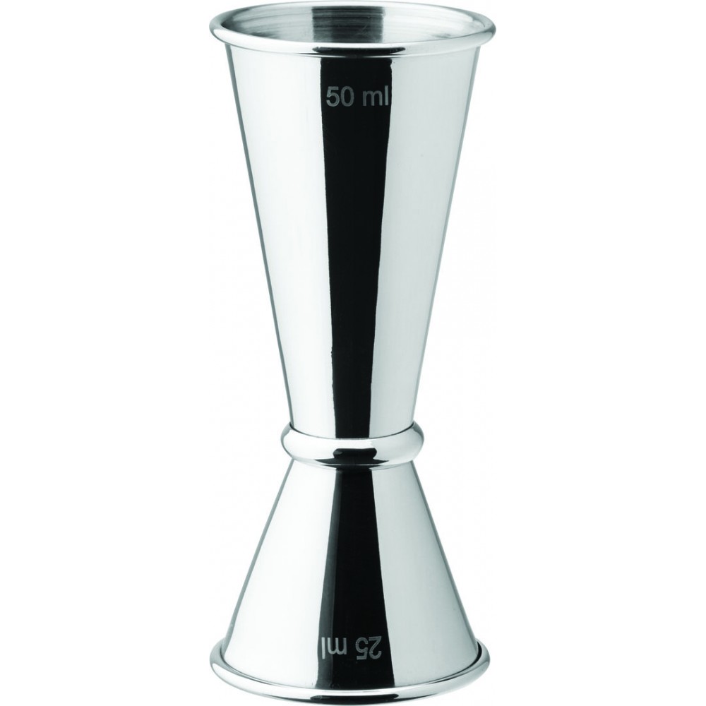 Pourers & Measures Jigger Spirit Measure Cocktail Kit