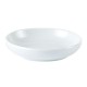Porc Flat Plate / Butter Tray 10cm X 12