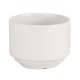 Simply Sugar Bowl White Sugar Bowl