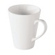 Simply Conical Mug Image White Conical Mug