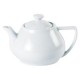 Porcelite Contemporary Tea Pots