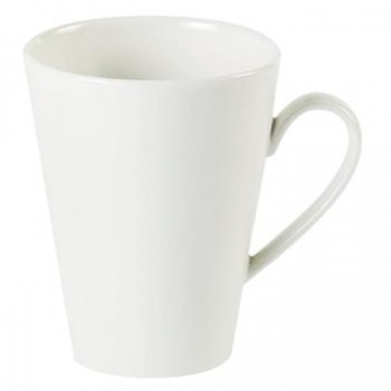 Porcelite Latte Mugs