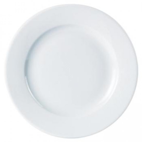 Porcelite Standard Winged Plates