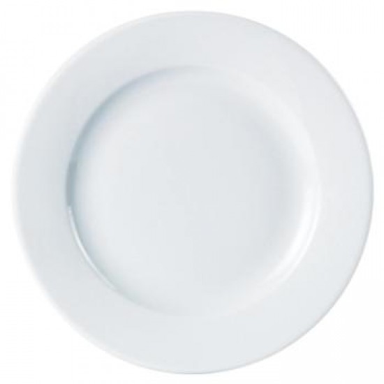 Porcelite Standard Winged Plates Porcelite Standard Winged Plates