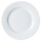 Porcelite Standard Winged Plates