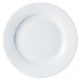 Porcelite Standard Winged Plates Porcelite Standard Winged Plates