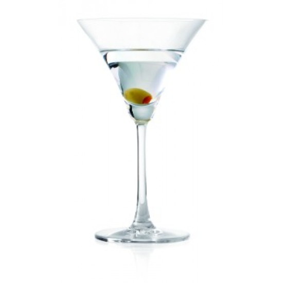 Madison Cocktail Glass 285ml/10oz X 6