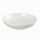 Academy Butter Coaster White Presentation Butter Coaster