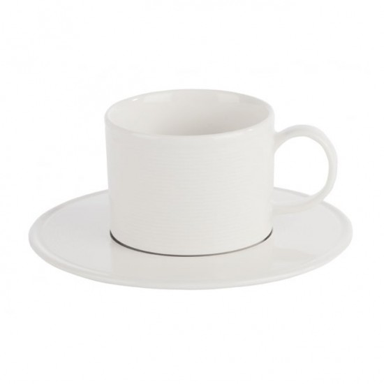 Academy Classic Range Academy Saucers Catering Supplies,