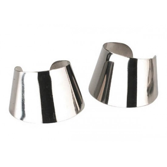 Stainless Steel Napkins Rings