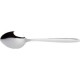 Stainless Steel Plain Dessert Spoon