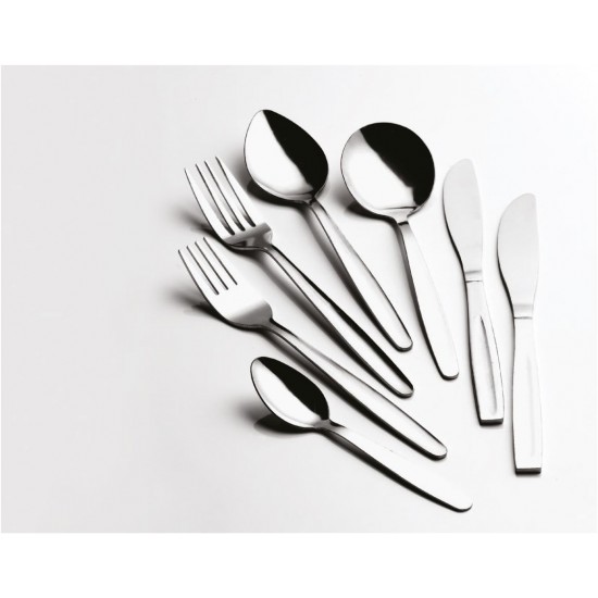 Plain Table Spoon X 12 Plain Table Spoon X 12