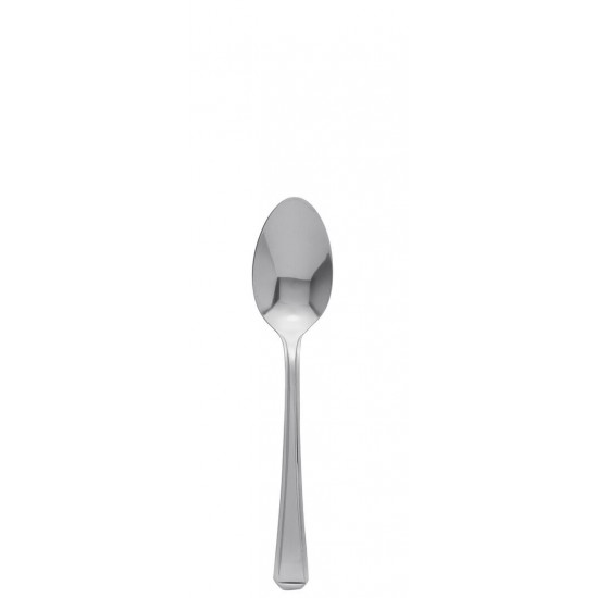 Harley Tea/coffee Spoon X 12 Silver Harley Teacoffee Spoon