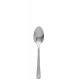 Harley Tea/coffee Spoon X 12 Silver Harley Teacoffee Spoon