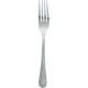 Bead Table Fork X 12 Stainless Steal Bead Table Fork X 12